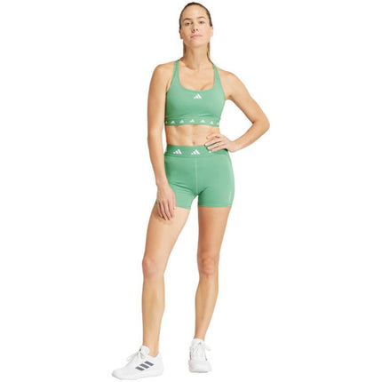 adidas Techfit W IU1853 Šortai