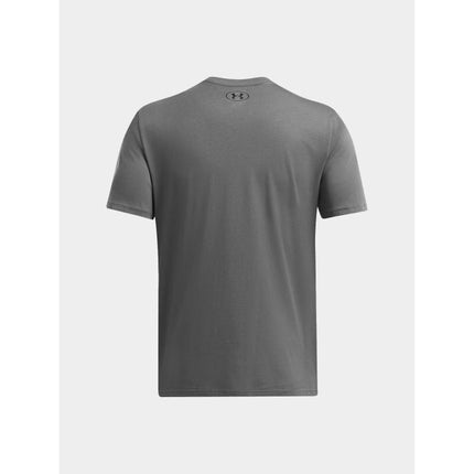 Under Armour marškinėliai su "Left Chest Logo" M 1326799-025