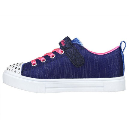 Skechers Unicorn Sunshine vaikiški batai 314802L NVMT