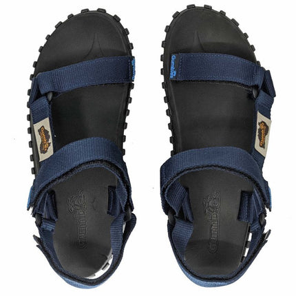 Gumbies Scrambler Sandalai G-SC-UNI-NAVY