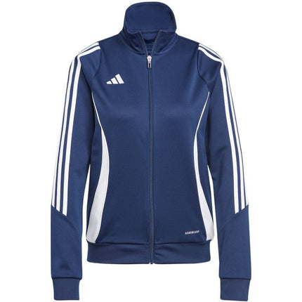 adidas Tiro 24 moterims treniruočių džemperis IR7492