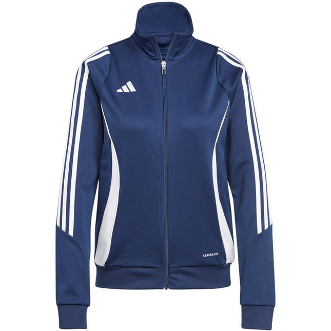 adidas Tiro 24 moterims treniruočių džemperis IR7492