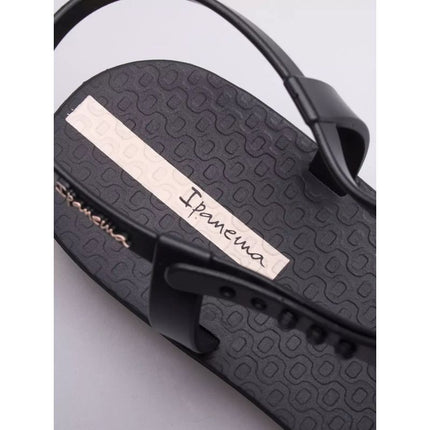 Ipanema Class Flora Fem Šlepetės 26845-AF381