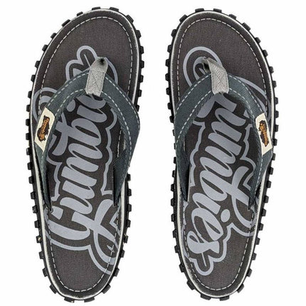 Gumbies Islander Flip-Flops 708210945424