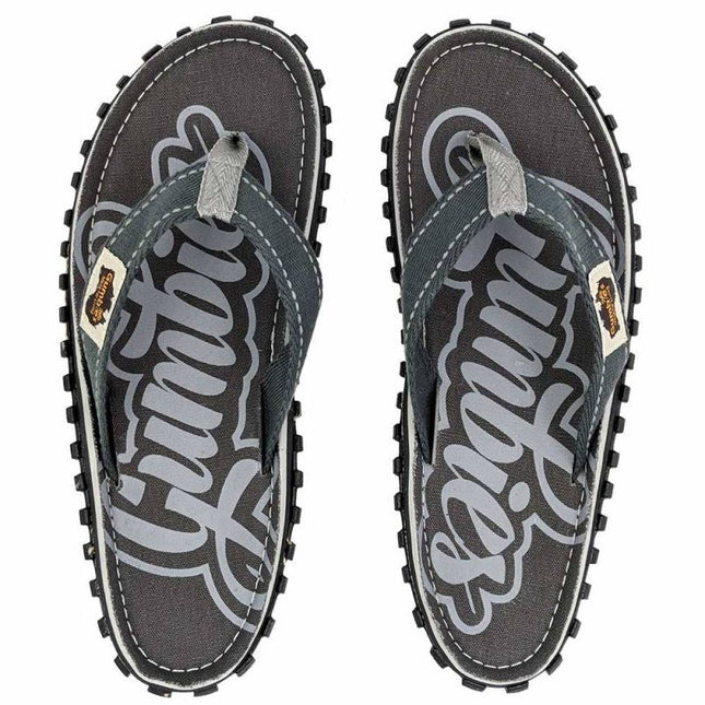 Gumbies Islander Flip-Flops 708210945424