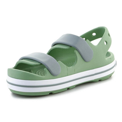 Crocs Crocband Cruiser Sandal Jr 209423-3WD sandalai