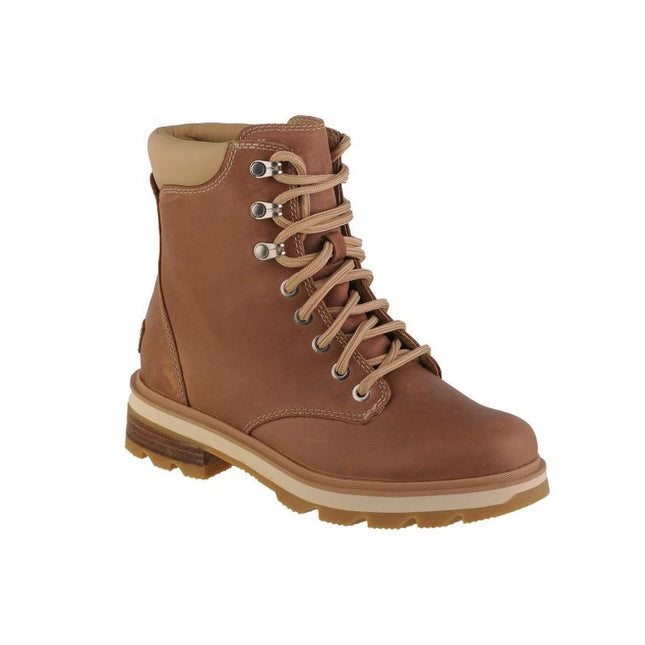 Sorel Lennox Lace STKD WP W 2009281209 Bateliai