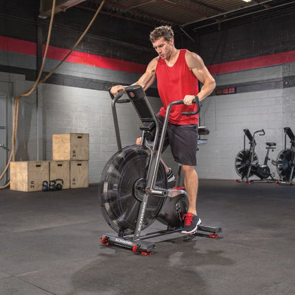 Schwinn Airdyne AD8 100475 Dviratis
