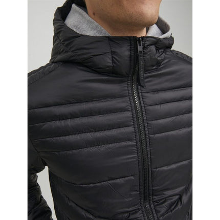 Jack & Jones Jjehero Puffer Hood Noos M 12211785
