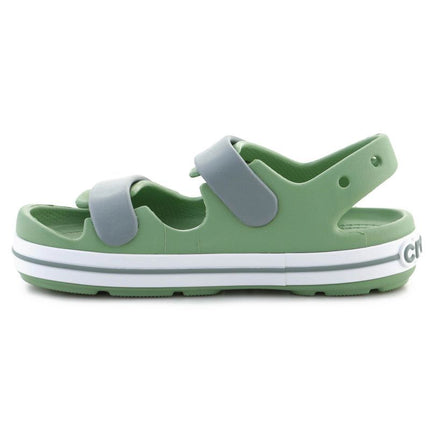 Crocs Crocband Cruiser Sandal Jr 209423-3WD sandalai