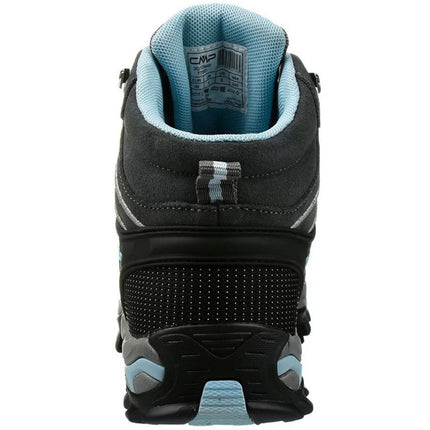 CMP Rigel Mid Wp W batai 3Q1294677BD