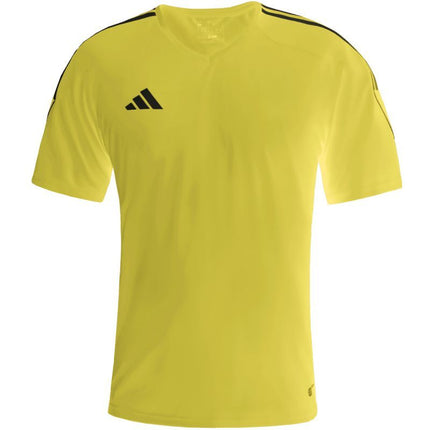 adidas Tiro 23 Lyga Marškinėliai Jr HS0535