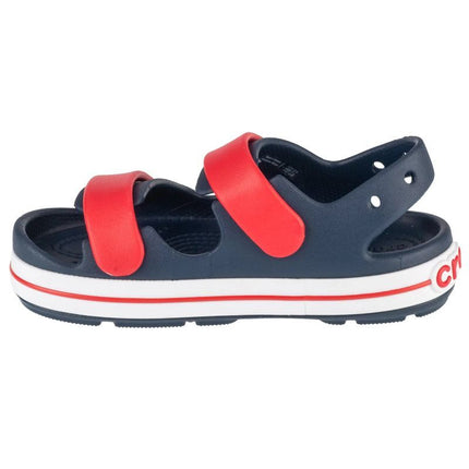 Crocs Crocband Cruiser Jr 209423-4OT šlepetės