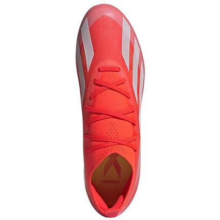 Adidas X Crazyfast Pro M IF0676 futbolo bateliai