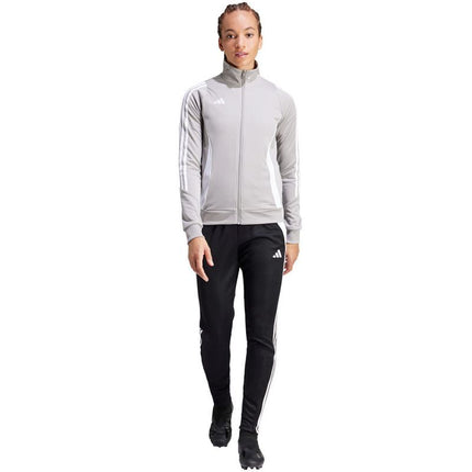 adidas Tiro 24 treninginis džemperis moterims IR9500