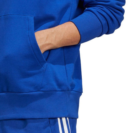 adidas Essentials French Terry Hoodie su dideliu logotipu M IC9366