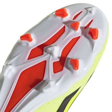 Adidas X Crazyfast League LL FG M IG0622 batai