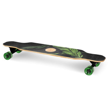 Freeride longboardas Spokey Longbay Pro 9506999000 940997