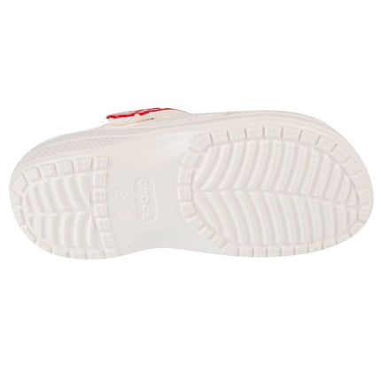 Crocs Disney Minnie Mouse Jr. 208711-119 Šlepetės