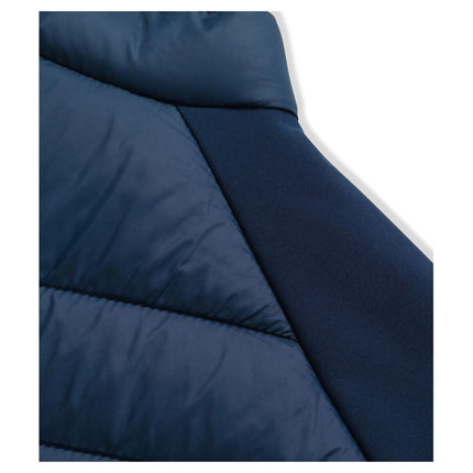 Malfini aukščiausios kokybės hibridinė striukė Cross W MLI-556A4