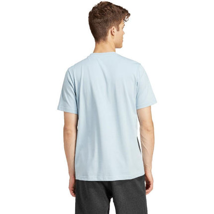 Adidas Iliustruoti Linijiniai Grafiniai Marškinėliai IS2867