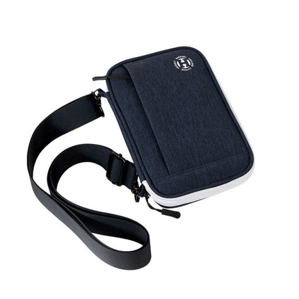 Harrows Smart Case 6 XL smigtuvas dėklas SmartcaseXL mėlynas/baltas