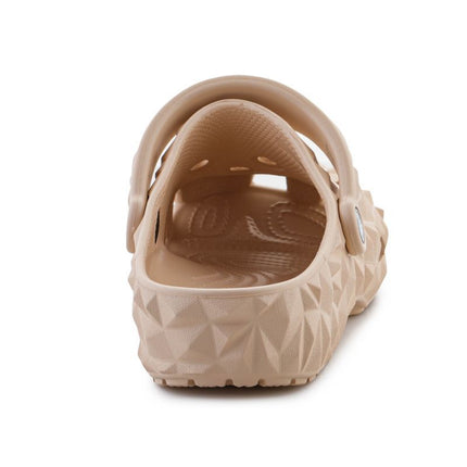 Crocs Klasikinės Geometrinės Klumpės 209563-2DS