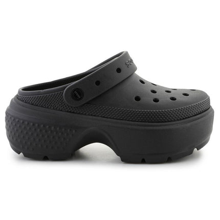 Crocs Stomp Clog W 209347-001