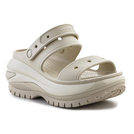 Crocs Mega Crush sandalai 207989-2Y2