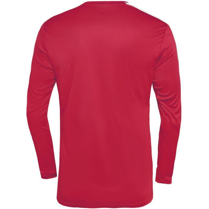Joma Academy III T-Shirt L/S 101658.602