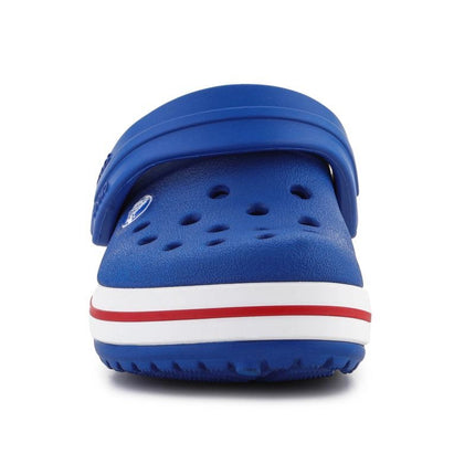 Crocs Toddler Crocband Clog Jr 207005-4KZ šlepetės