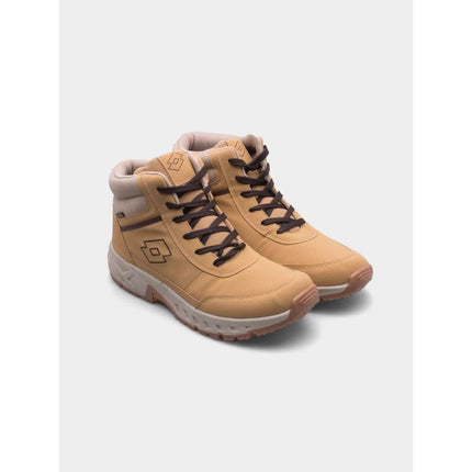 Lotto Winter Boots Evedal Mid 2400300U-7272