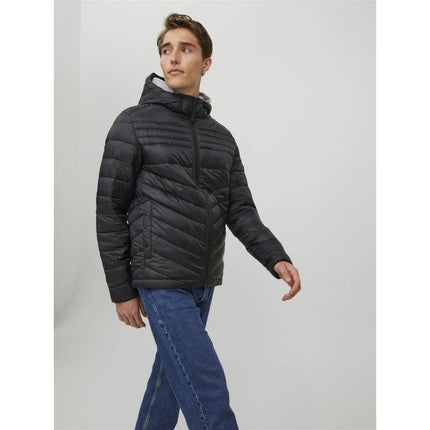 Jack & Jones Jjehero Puffer Hood Noos M 12211785