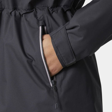 Helly Hansen Westport Ins Palt F 53298 980