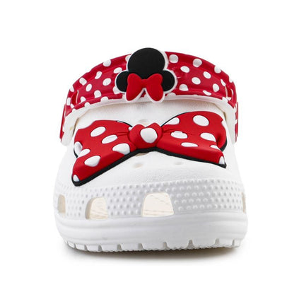 Crocs Classic Disney Minnie Mouse klumpės vaikams 208710-119