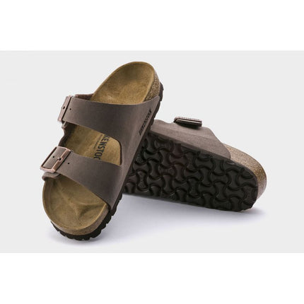 Birkenstock Arizona BS W 0151183 Šlepetės