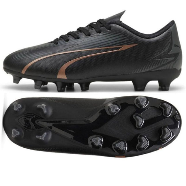 Puma Ultra Play FG/AG Jr 107775 02 batai