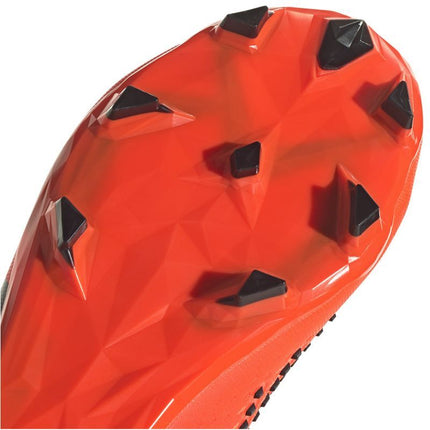 Adidas Predator Accuracy.2 FG M GW4587 futbolo bateliai