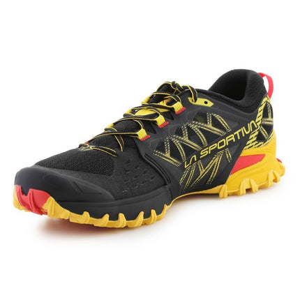 La Sportiva Bushido III M 56S999100 bėgimo batai