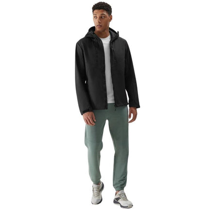 Softshell striukė 4F M224 M 4FWSS24TSOFM224 20S