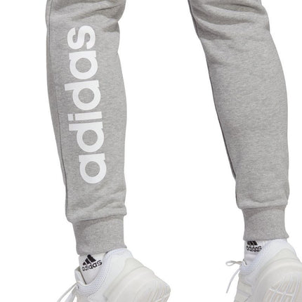adidas Essentials Linear French Terry Cuffed Pants W IC8816