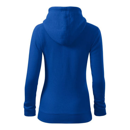 Malfini Trendy Užtrauktuku Dvigubas M Sweatshirt MLI-41105