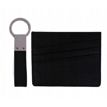 Raktų pakabukas ir dėklas Calvin Klein K50K502076