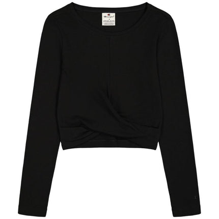 Champion marškinėliai ilgomis rankovėmis W 117435 KK001