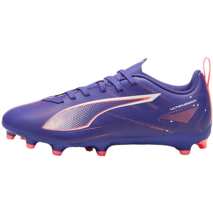 Puma Ultra 5 Play FG/AG Jr batai 107695 01