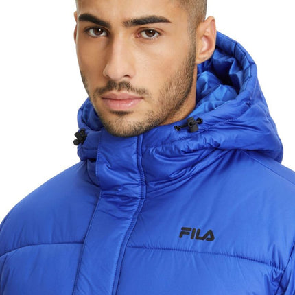 Fila Bensheim striukė M FAM0455 50057