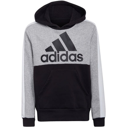 Adidas U CB FL Hoodie Jr HC5658 bliuzonas