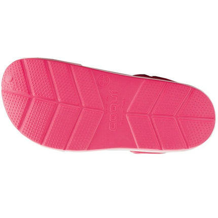 Coqui Lindo W 6413-100-4246 klumpės