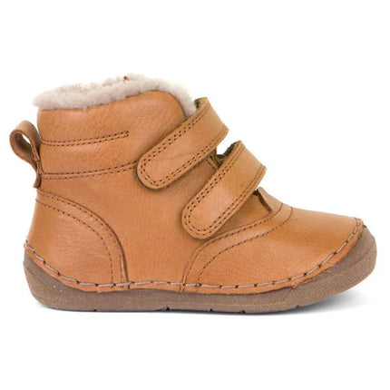 Froddo Velcro žieminiai apšiltinti batai Jr (G2110113-1)