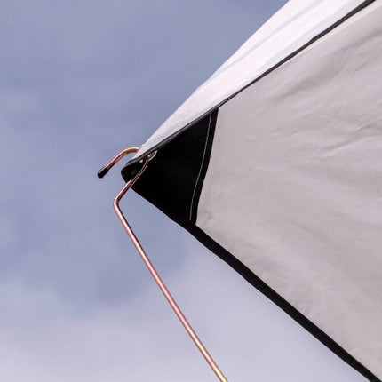 „Offlander“ trikampė stogo palapinė OFF_RTT_TAHAT